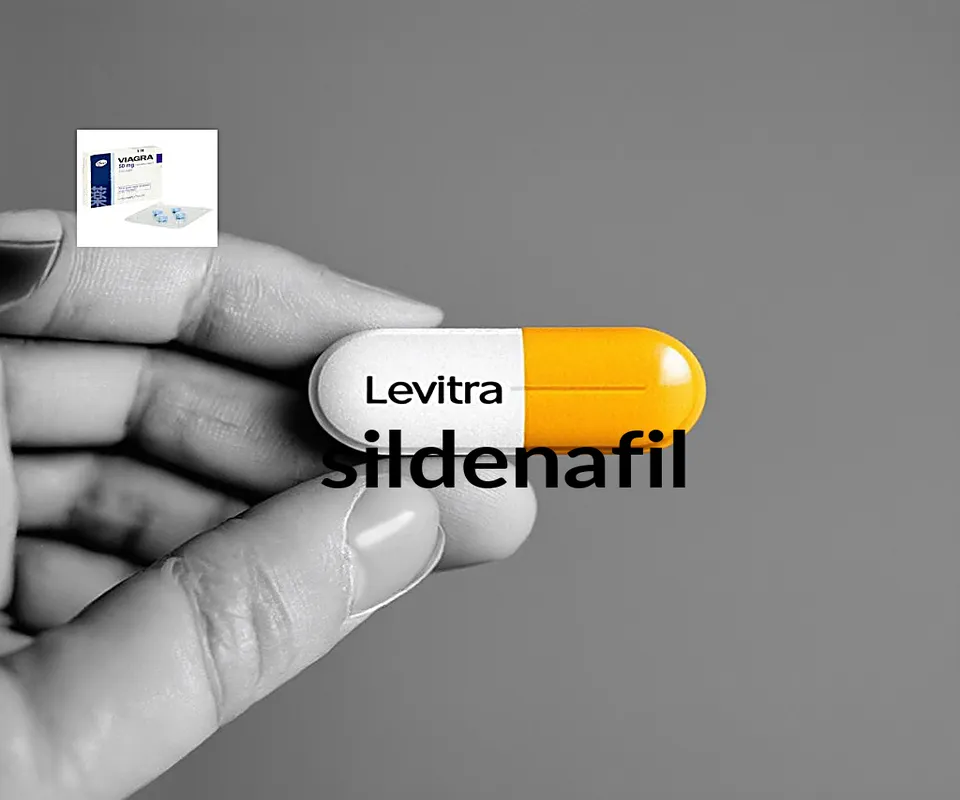 Sildenafil 100mg pris